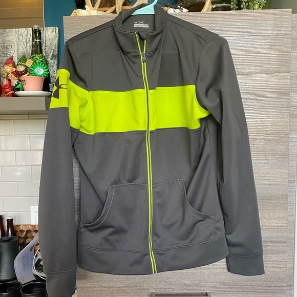 Jacket - Picture 1 of 3